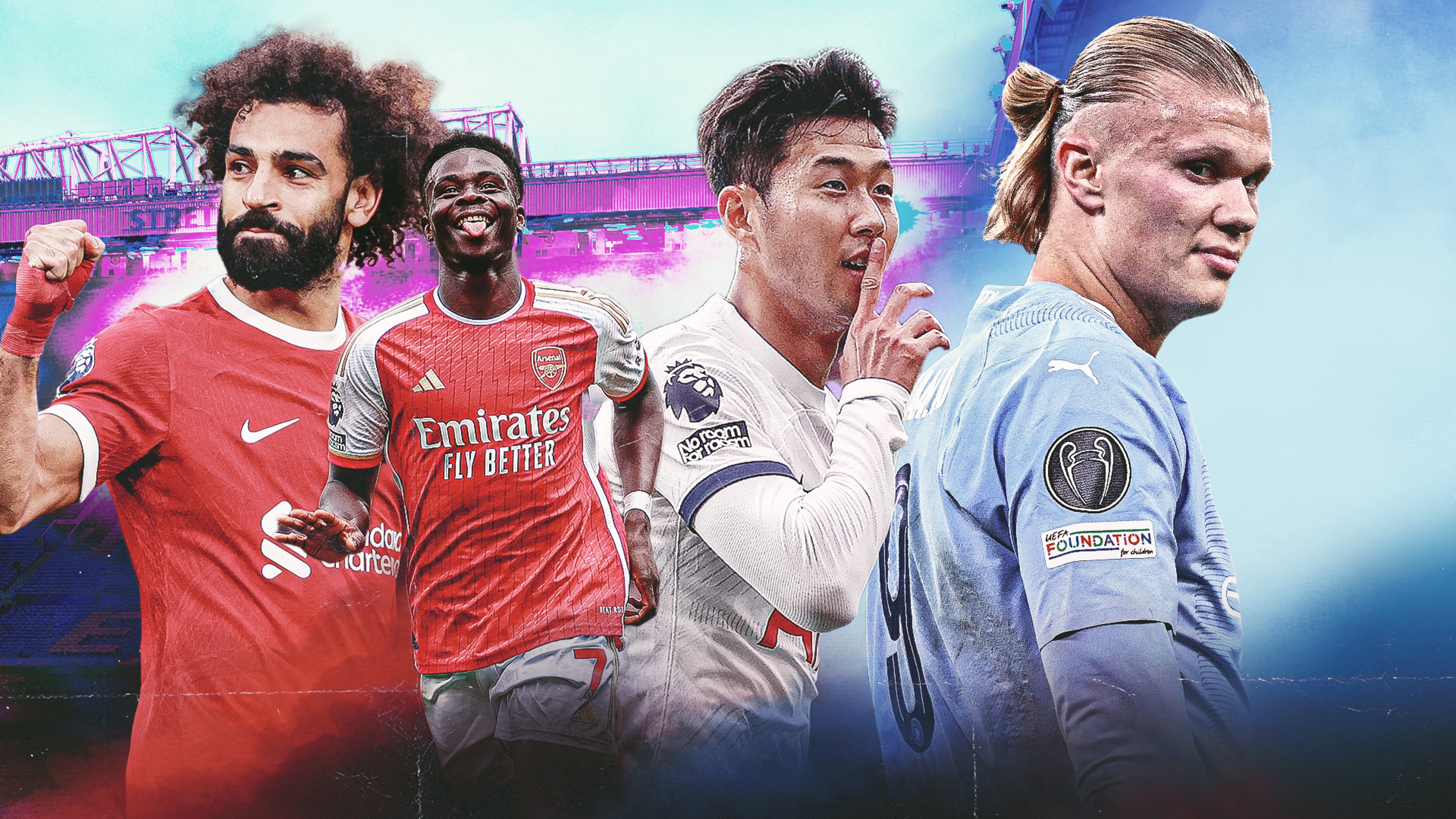 Premier League Player of the Season 2023-24 power rankings: Erling Haaland  regains top spot as Jeremy Doku storms into contention